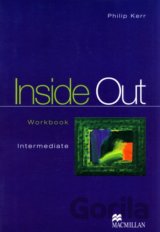 Inside Out - Workbook - Intermediate