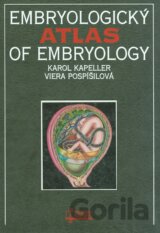 Embryologický atlas / Of embyology atlas