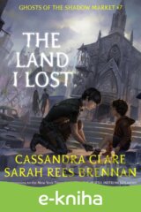 The Land I Lost