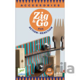 Zig & Go: Vidlička (14-dielna doplnková sada)