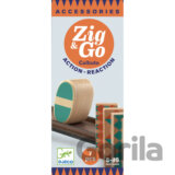 Zig & Go: Culbuto (7-dielna doplnková sada)