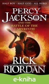 Percy Jackson and the Battle of the Labyrinth