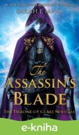 Assassin's Blade
