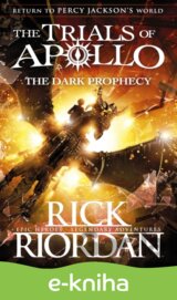 Dark Prophecy