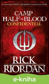 Camp Half-Blood Confidential (Percy Jackson and the Olympians)