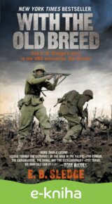 With the Old Breed