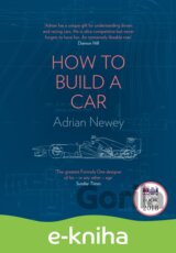 How to Build a Car