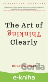 Art of Thinking Clearly