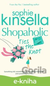 Shopaholic Ties The Knot