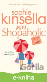 Mini Shopaholic