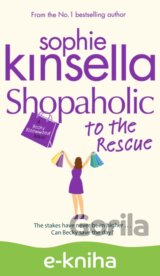 Shopaholic to the Rescue