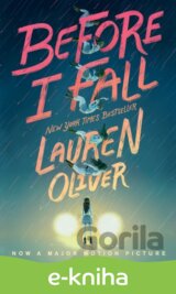 Before I Fall