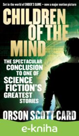 Children Of The Mind