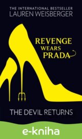 Revenge Wears Prada: The Devil Returns