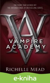 Vampire Academy