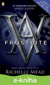 Vampire Academy: Frostbite