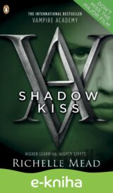 Vampire Academy: Shadow Kiss