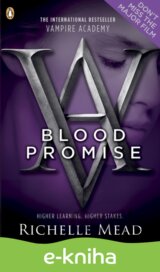 Vampire Academy: Blood Promise