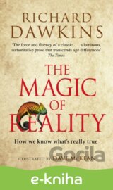 Magic of Reality