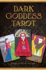Dark Goddess Tarot (Box set)