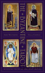 The Byzantine Tarot (Box set)