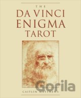 Da Vinci Enigma Tarot (Box set)
