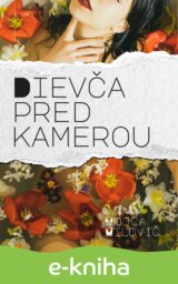 Dievča pred kamerou