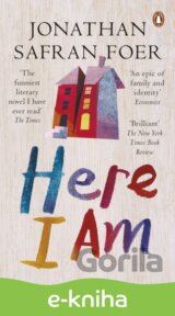 Here I Am