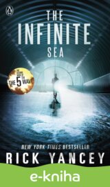 5th Wave: The Infinite Sea