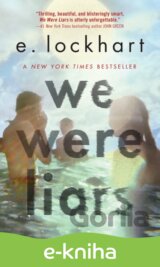 We Were Liars