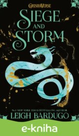 Siege and Storm