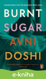 Burnt Sugar