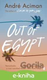 Out of Egypt