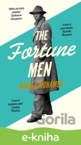 The Fortune Men