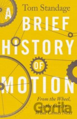 A Brief History of Motion