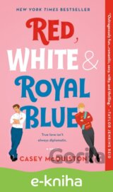 Red, White & Royal Blue