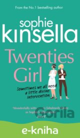Twenties Girl