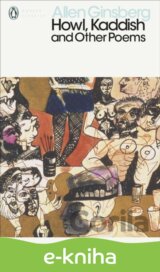 Howl, Kaddish and Other Poems