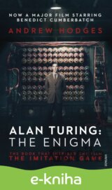 Alan Turing: The Enigma