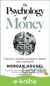 The Psychology of Money