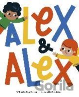 Alex and Alex