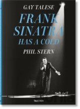 Frank Sinatra Has a Cold