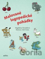 Malované logopedické pohádky