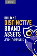 Building Distinctive Brand Assets