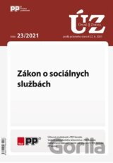 ÚZZ 23/2021