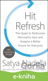 Hit Refresh