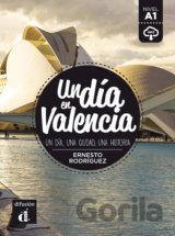 Un dia en Valencia (A1) - Libro