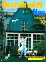 Deutsch Aktiv Neu Lehrbuch 1C