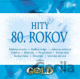 VARIOUS: HITY 80 ROKOV/GOLD