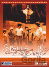 FILM: SPADLA Z OBLAKOV I. (1. - 3. CAST)